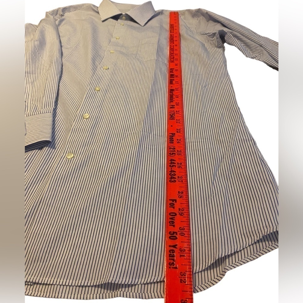 Beckett & Robb tailored shirt - Picture 4 of 6